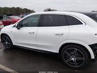 2024 Mercedes-benz Amg Eqe Suv 4matic White vin: 4JGGM5DB1RA039792