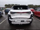 2024 Mercedes-benz Amg Eqe Suv 4matic White vin: 4JGGM5DB1RA039792