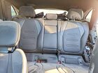 2025 Mercedes-benz Eqe Suv Amg 4matic Белый vin: 4JGGM5DB6SA062636