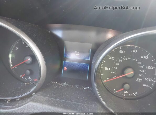 4S3BNAA64J3033733 2018 SUBARU LEGACY Gray Vista de los asientos traseros