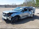 2018 Subaru Legacy 2.5i Gray vin: 4S3BNAA64J3033733