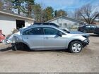 2018 Subaru Legacy 2.5i Gray vin: 4S3BNAA64J3033733