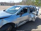 2018 Subaru Legacy 2.5i Gray vin: 4S3BNAA64J3033733