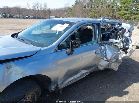 4S3BNAA64J3033733 2018 SUBARU LEGACY Gray 