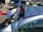 2018 Subaru Legacy 2.5i Gray vin: 4S3BNAA64J3033733