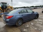 2018 Subaru Legacy 2.5i Синий vin: 4S3BNAA66J3044541