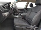 2018 Subaru Legacy 2.5i Синий vin: 4S3BNAA66J3044541
