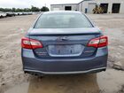 2018 Subaru Legacy 2.5i Синий vin: 4S3BNAA66J3044541