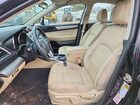2016 Subaru Legacy 2.5i Черный vin: 4S3BNAA68G3048390