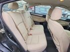 2016 Subaru Legacy 2.5i Черный vin: 4S3BNAA68G3048390