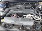 2016 Subaru Legacy 2.5i Blue vin: 4S3BNAA68G3064251