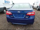 2016 Subaru Legacy 2.5i Blue vin: 4S3BNAA68G3064251