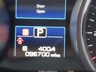 2016 Subaru Legacy 2.5i Blue vin: 4S3BNAA68G3064251