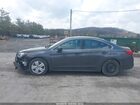 2019 Subaru Legacy 2.5i Серый vin: 4S3BNAB60K3007419