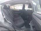 2019 Subaru Legacy 2.5i Серый vin: 4S3BNAB60K3007419
