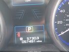 2019 Subaru Legacy 2.5i Серый vin: 4S3BNAB60K3007419