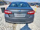 2019 Subaru Legacy 2.5 Серый vin: 4S3BNAB61K3025833 2019 Subaru Legacy 2.5 Серый vin: 4S3BNAB61K3025833