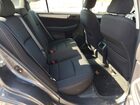 2019 Subaru Legacy 2.5 Серый vin: 4S3BNAB61K3025833 2019 Subaru Legacy 2.5 Серый vin: 4S3BNAB61K3025833