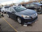 2017 Subaru Legacy 2.5i Premium Dark Blue vin: 4S3BNAC60H3056885