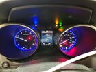 2017 Subaru Legacy 2.5i Premium Синий vin: 4S3BNAC60H3068843