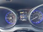 2016 Subaru Legacy 2.5i Premium Синий vin: 4S3BNAC61G3058045