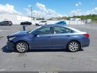 2016 Subaru Legacy 2.5i Premium Синий vin: 4S3BNAC61G3058045