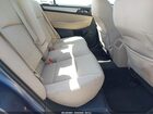 2016 Subaru Legacy 2.5i Premium Синий vin: 4S3BNAC61G3058045