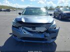 2016 Subaru Legacy 2.5i Premium Синий vin: 4S3BNAC61G3058045