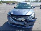 2016 Subaru Legacy 2.5i Premium Синий vin: 4S3BNAC61G3058045