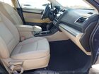 2016 Subaru Legacy 2.5i Premium Синий vin: 4S3BNAC61G3058045