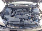2016 Subaru Legacy 2.5i Premium Синий vin: 4S3BNAC61G3058045