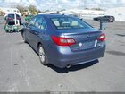 2016 Subaru Legacy 2.5i Premium Синий vin: 4S3BNAC61G3058045