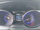 2017 Subaru Legacy 2.5i Premium Белый vin: 4S3BNAC64H3063578
