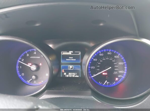 4S3BNAC64H3063578 2017 SUBARU LEGACY Белый Вид задних сидений