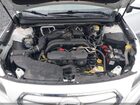 2017 Subaru Legacy 2.5i Premium Белый vin: 4S3BNAC64H3063578