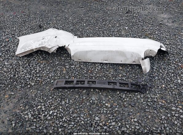 4S3BNAC64H3063578 2017 SUBARU LEGACY Белый Вид щитка приборов