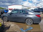 2018 Subaru Legacy 2.5i Premium Gray vin: 4S3BNAC65J3015674