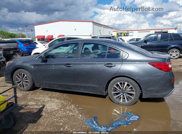 4S3BNAC65J3015674 2018 SUBARU LEGACY Gray 