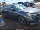 2018 Subaru Legacy 2.5i Premium Gray vin: 4S3BNAC65J3015674