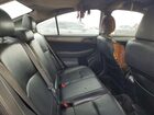 2017 Subaru Legacy 2.5i Premium Black vin: 4S3BNAC66H3065140