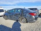 2018 Subaru Legacy 2.5i Premium Gray vin: 4S3BNAC69J3010994