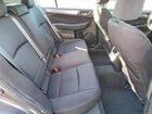 2018 Subaru Legacy 2.5i Premium Gray vin: 4S3BNAC69J3010994