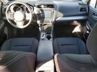2018 Subaru Legacy 2.5i Premium Gray vin: 4S3BNAC69J3010994