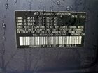 2018 Subaru Legacy 2.5i Premium Gray vin: 4S3BNAD64J3002168