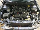 2018 Subaru Legacy 2.5i Premium Gray vin: 4S3BNAD64J3002168