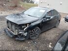 2018 Subaru Legacy 2.5i Premium Черный vin: 4S3BNAD64J3013767
