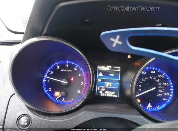 4S3BNAD64J3013767 2018 SUBARU LEGACY Черный Вид задних сидений