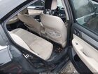 2018 Subaru Legacy 2.5i Premium Черный vin: 4S3BNAD64J3013767