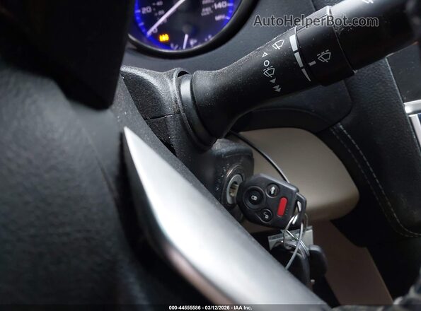 4S3BNAD64J3013767 2018 SUBARU LEGACY Черный Вид панели приборов
