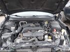 2018 Subaru Legacy 2.5i Premium Черный vin: 4S3BNAD64J3013767